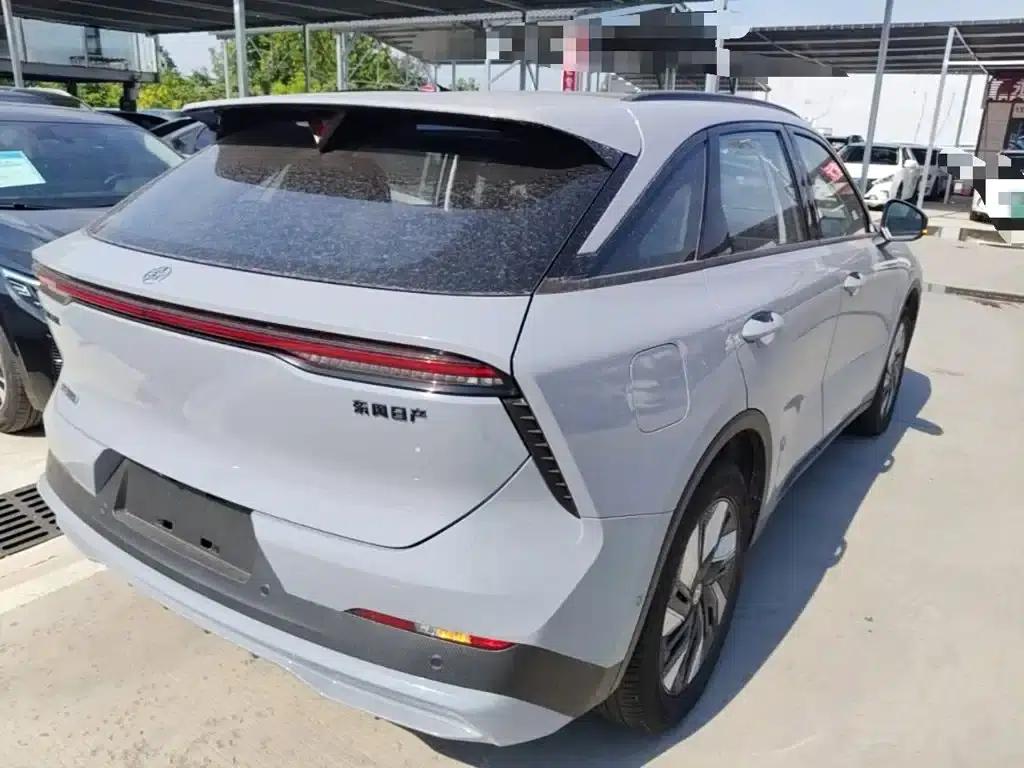 Venucia V DD-i 2023 Model 110km iT Edition — миниатюра 7