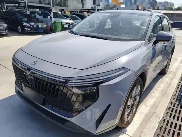 Venucia V DD-i 2023 Model 110km iT Edition