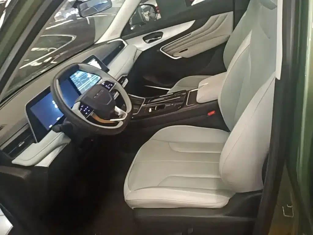 Venucia V DD-i 2023 Model 110km iE Edition — миниатюра 15