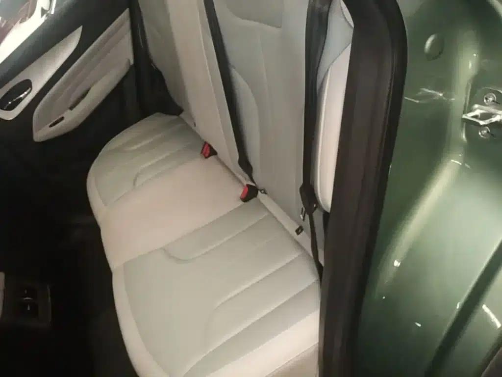 Venucia V DD-i 2023 Model 110km iE Edition — миниатюра 17