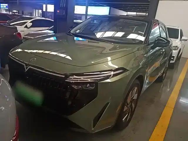 Venucia V DD-i 2023 Model 110km iE Edition