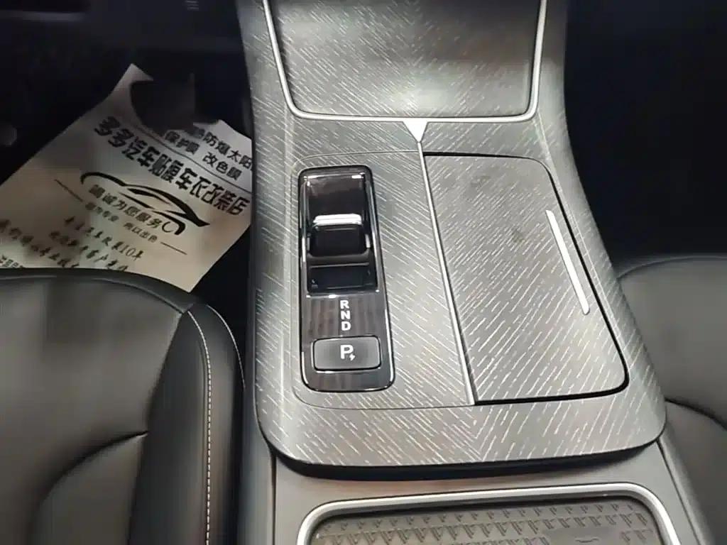 Venucia V DD-i 2023 Model 60km iD Edition — миниатюра 14