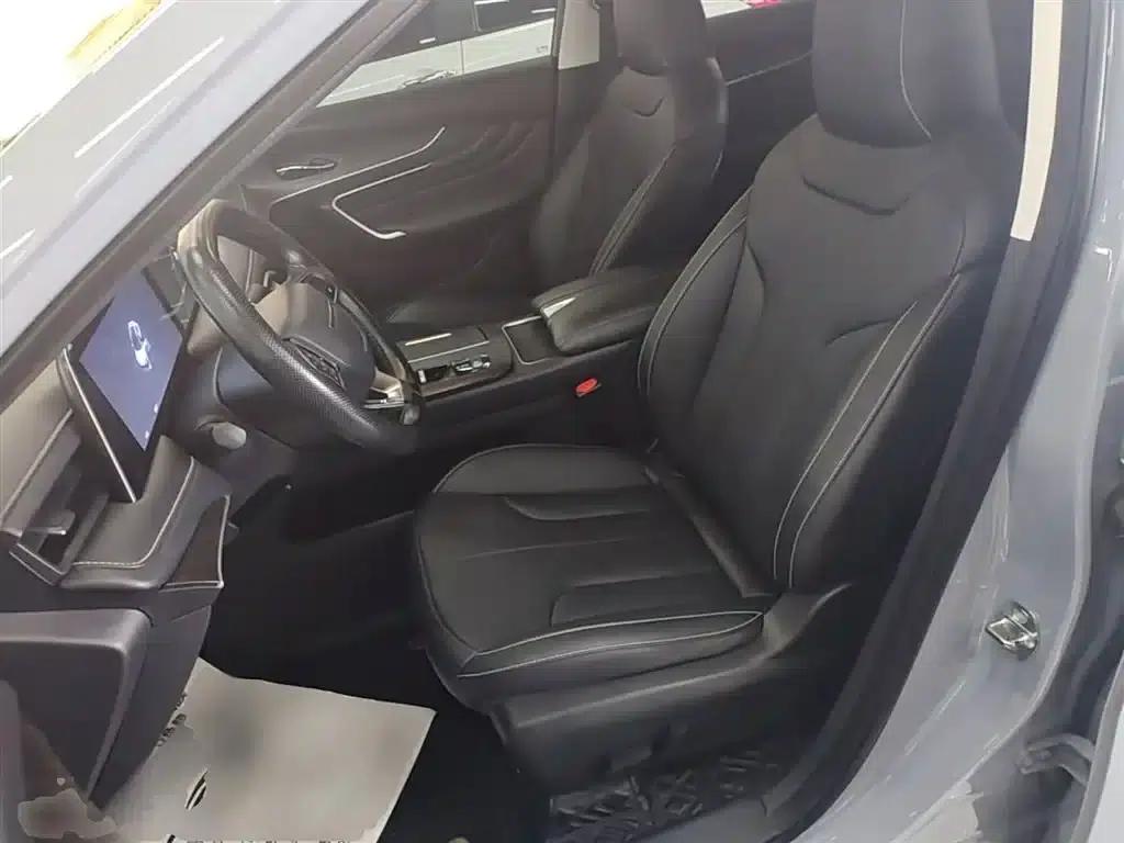 Venucia V DD-i 2023 Model 60km iD Edition — миниатюра 15