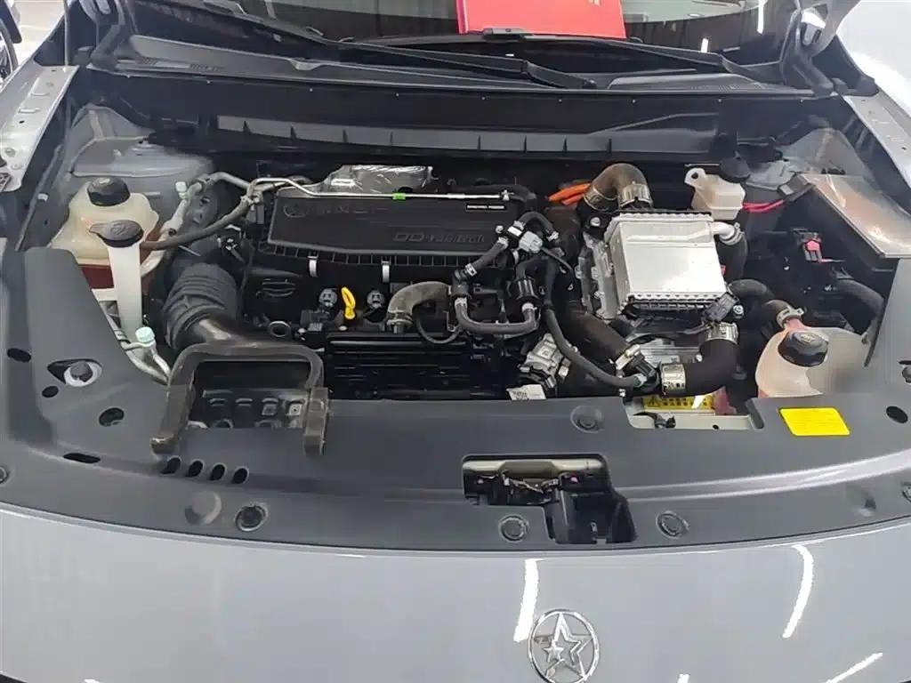 Venucia V DD-i 2023 Model 60km iD Edition — миниатюра 20