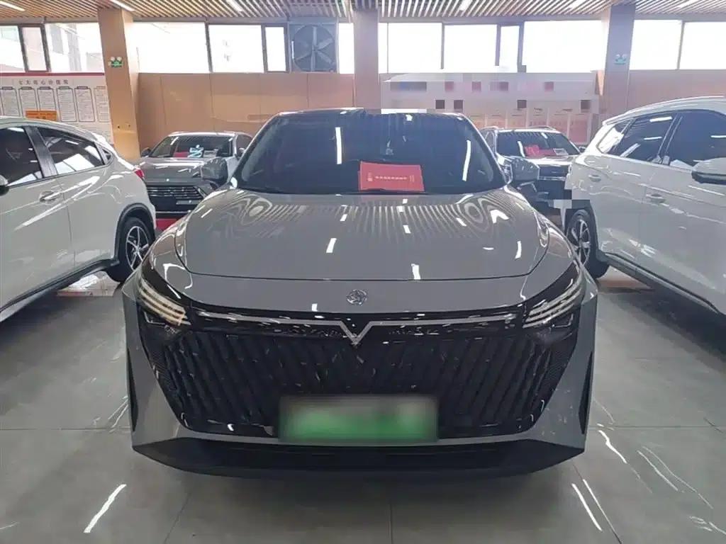 Venucia V DD-i 2023 Model 60km iD Edition — миниатюра 3