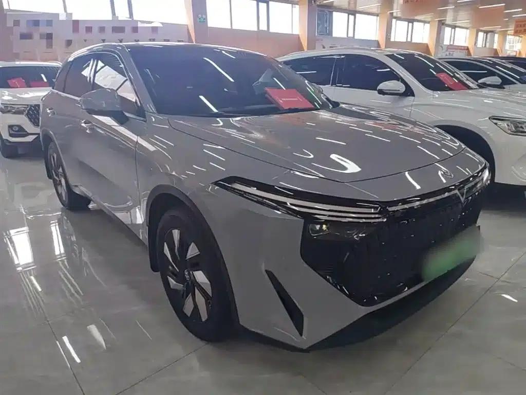 Venucia V DD-i 2023 Model 60km iD Edition — миниатюра 4