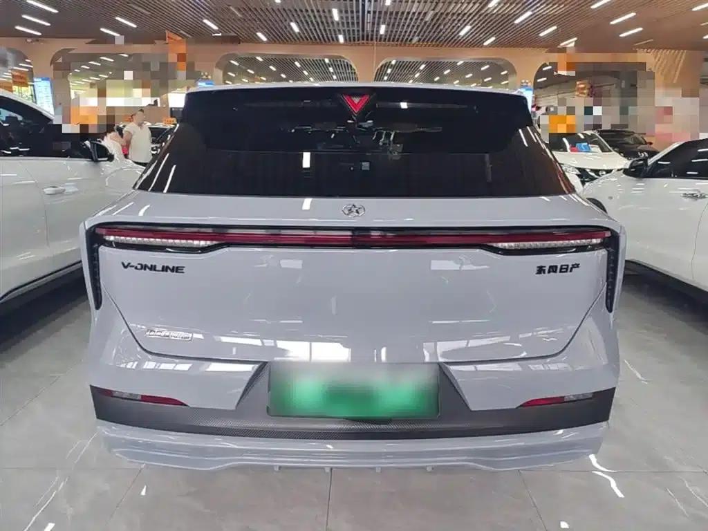 Venucia V DD-i 2023 Model 60km iD Edition — миниатюра 6