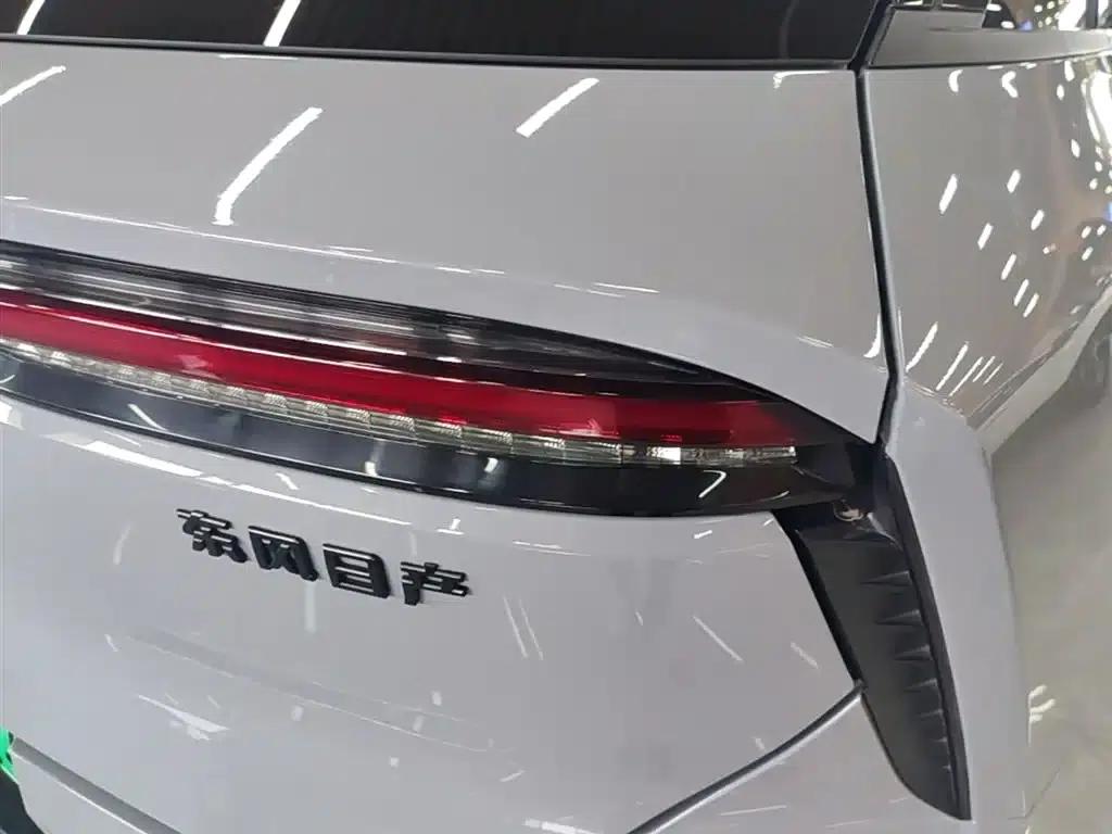 Venucia V DD-i 2023 Model 60km iD Edition — миниатюра 8