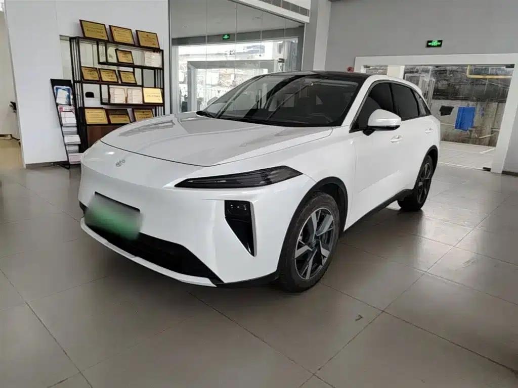Venucia V DD-i 2025 Orca 150km Joyful Edition — миниатюра 1