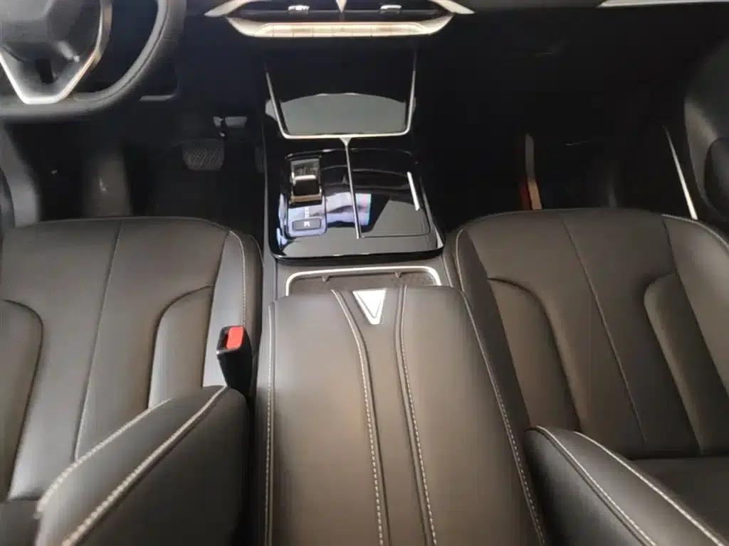 Venucia V DD-i 2025 Orca 150km Joyful Edition — миниатюра 14