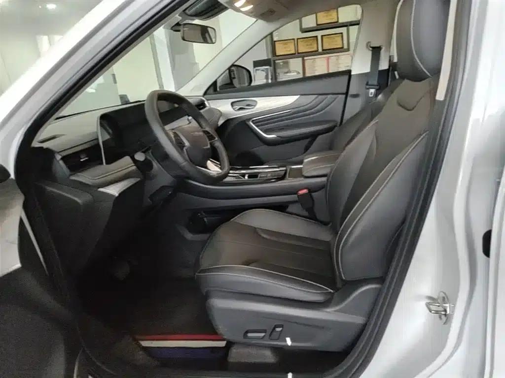 Venucia V DD-i 2025 Orca 150km Joyful Edition — миниатюра 15