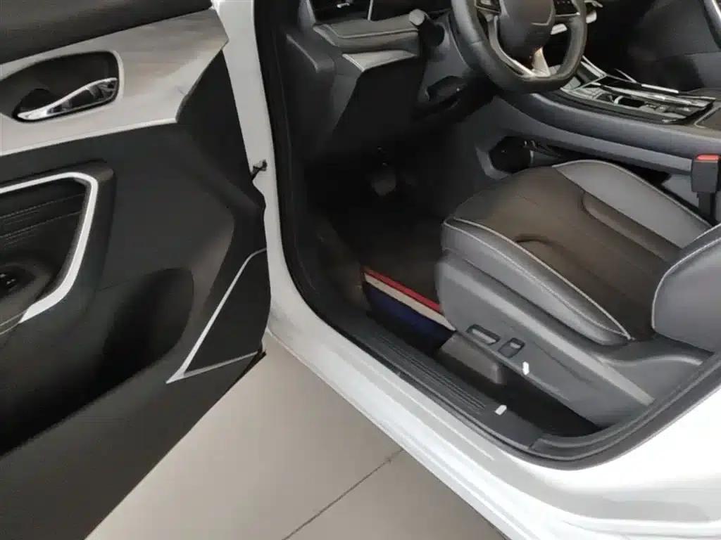 Venucia V DD-i 2025 Orca 150km Joyful Edition — миниатюра 16