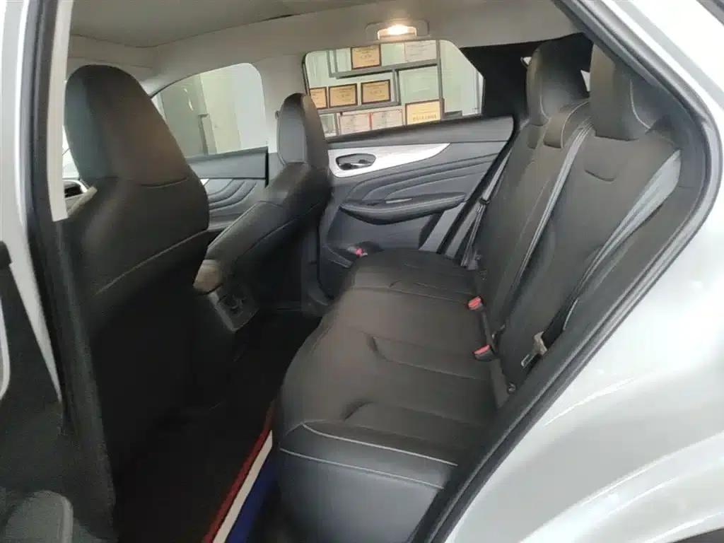 Venucia V DD-i 2025 Orca 150km Joyful Edition — миниатюра 17