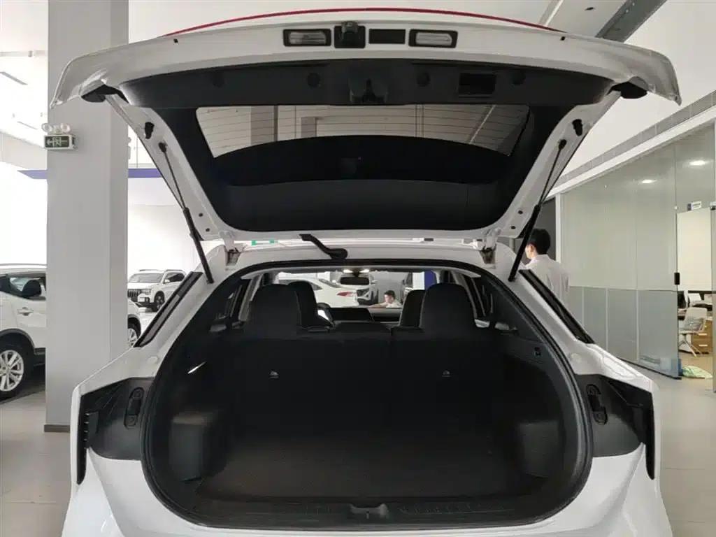 Venucia V DD-i 2025 Orca 150km Joyful Edition — миниатюра 19