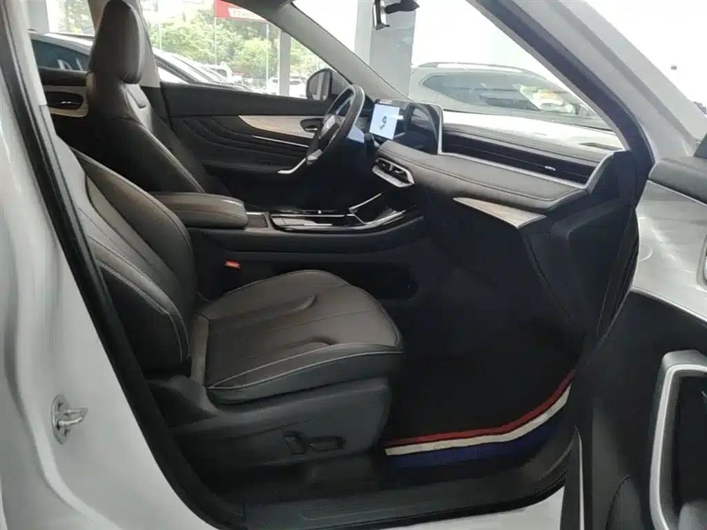 Venucia V DD-i 2025 Orca 150km Joyful Edition — миниатюра 25