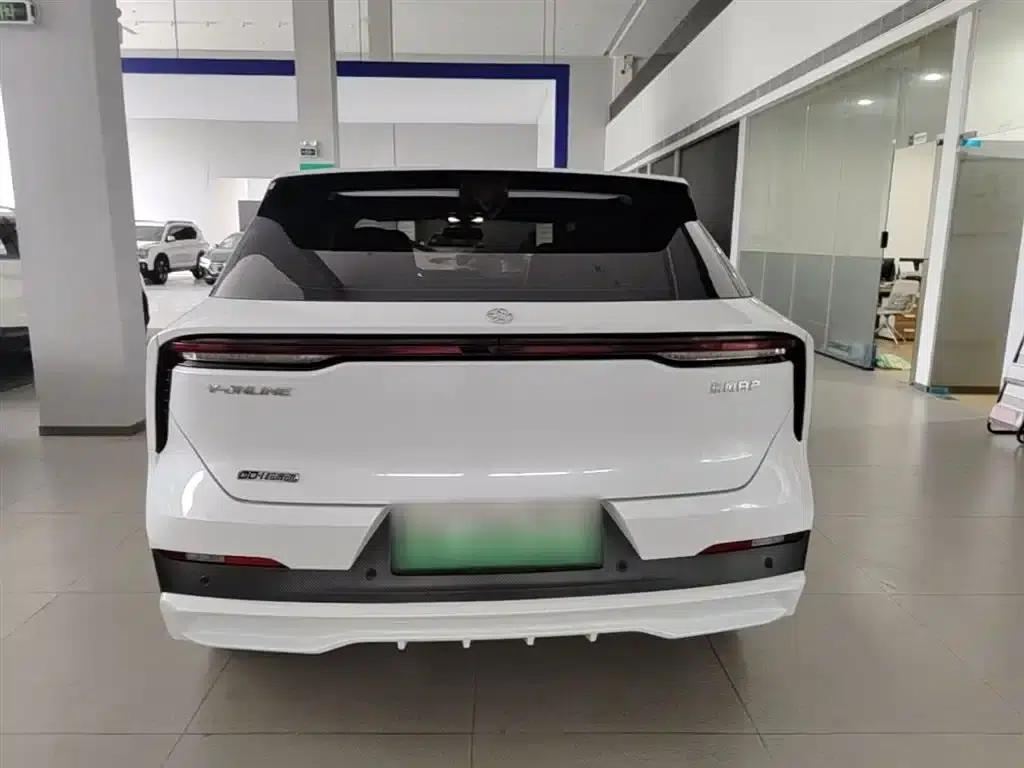 Venucia V DD-i 2025 Orca 150km Joyful Edition — миниатюра 6