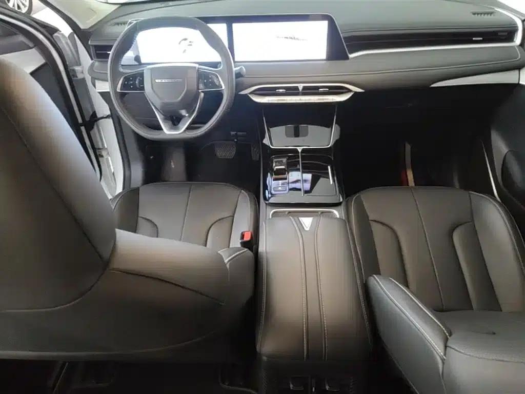 Venucia V DD-i 2025 Orca 150km Joyful Edition — миниатюра 10
