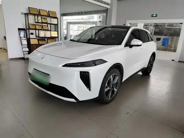 Venucia V DD-i 2025 Orca 150km Joyful Edition