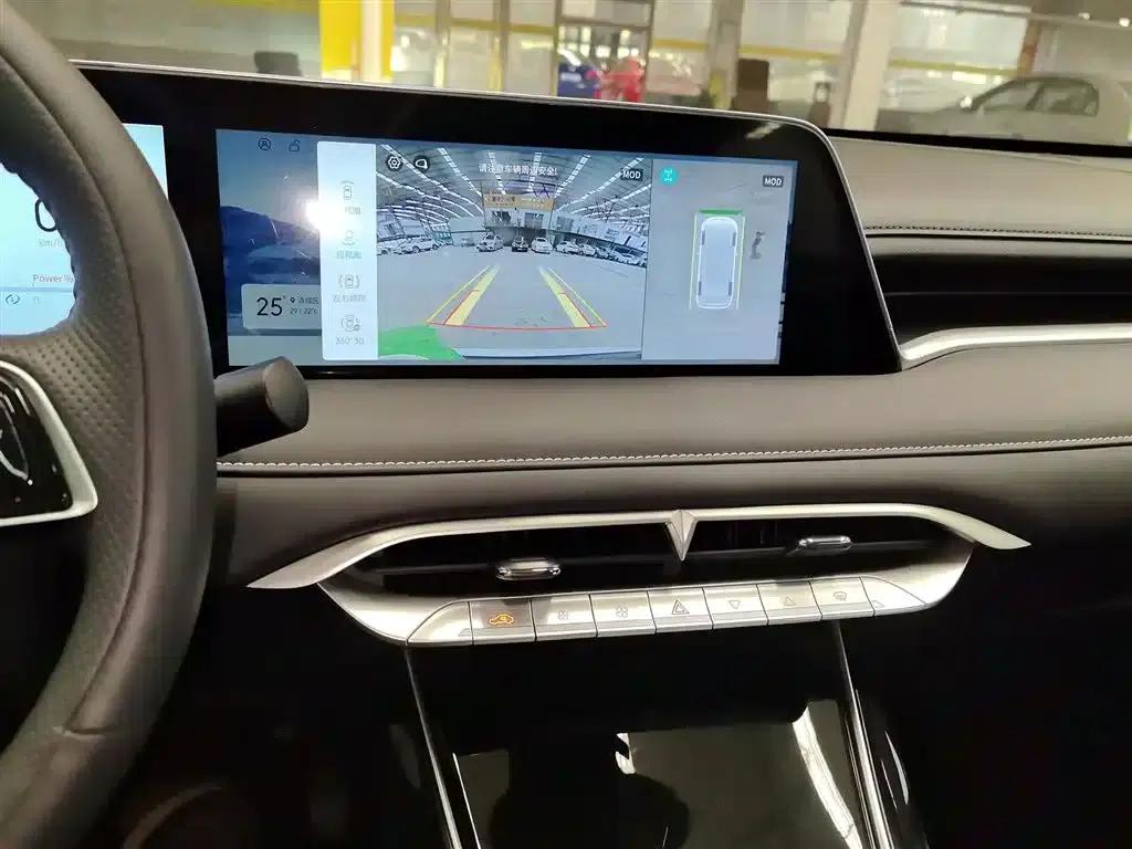 Venucia V DD-i 2025 Orca 150km Joyful Edition — миниатюра 13