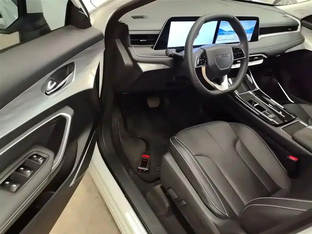 Venucia V DD-i 2025 Orca 150km Joyful Edition — миниатюра 16