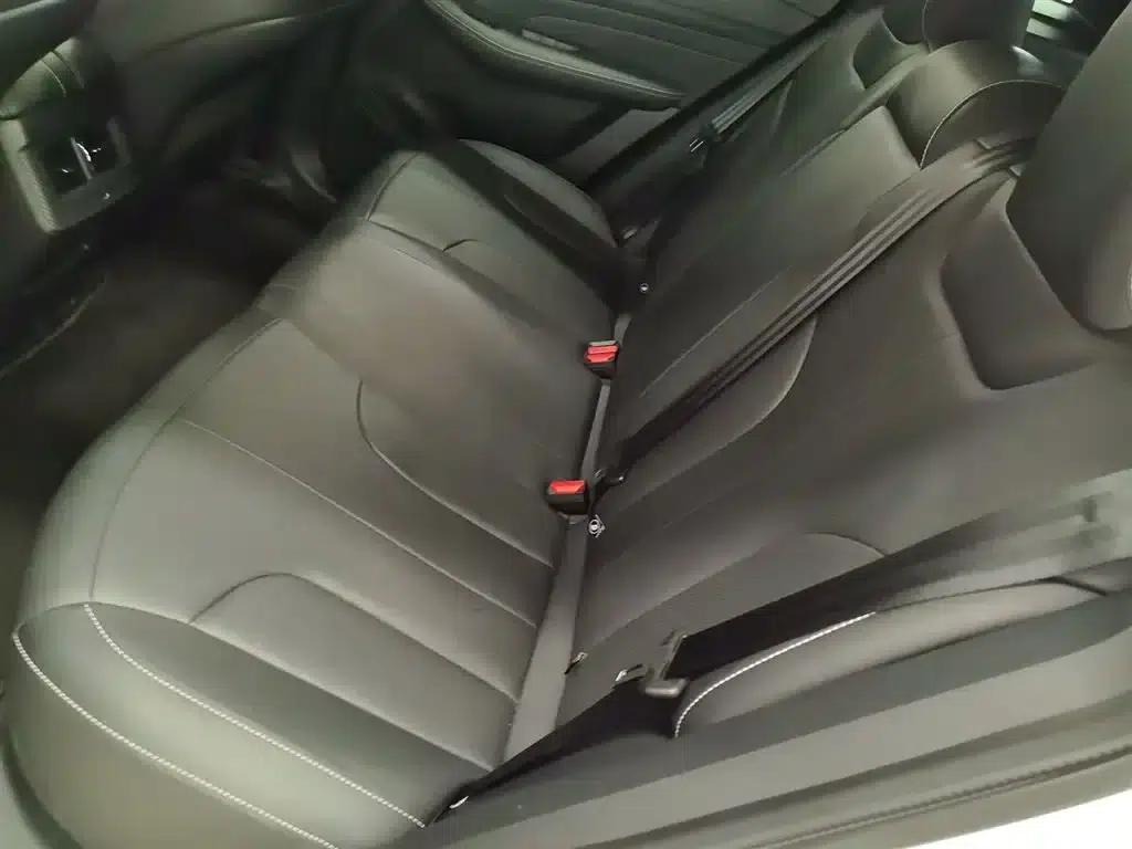 Venucia V DD-i 2025 Orca 150km Joyful Edition — миниатюра 17