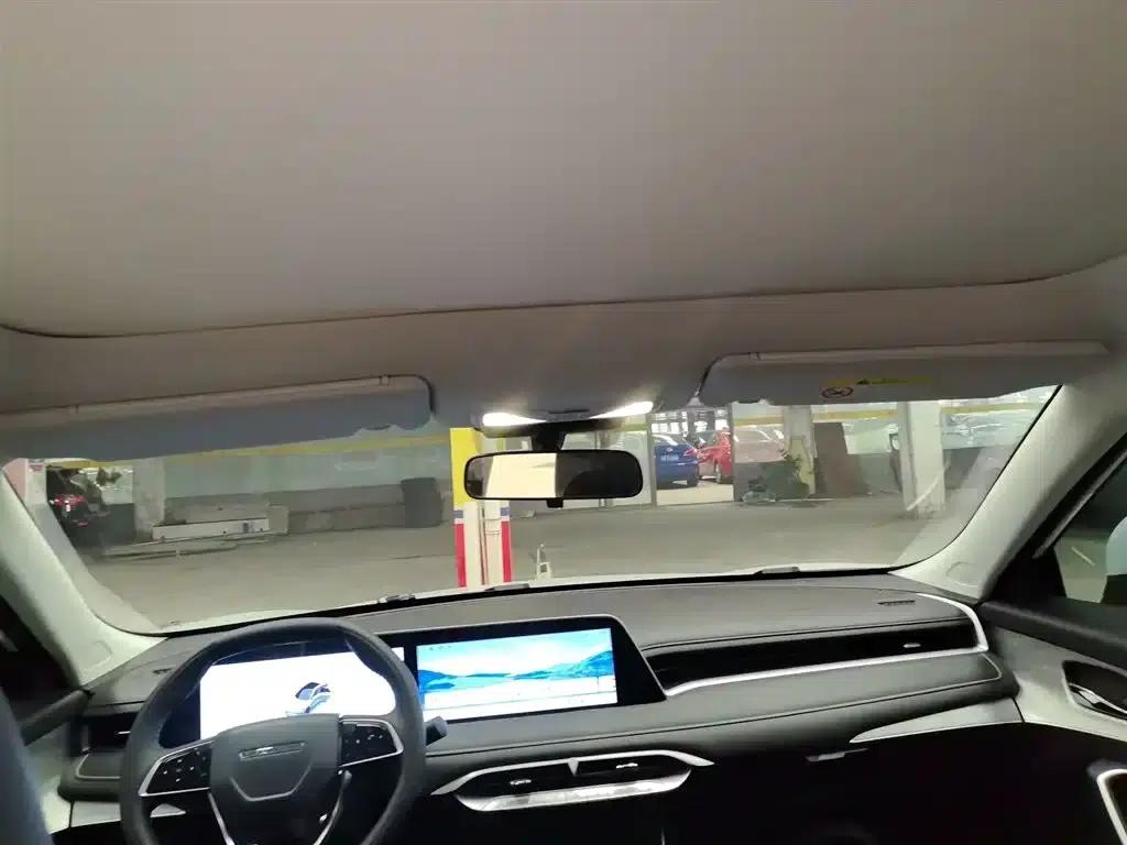 Venucia V DD-i 2025 Orca 150km Joyful Edition — миниатюра 18