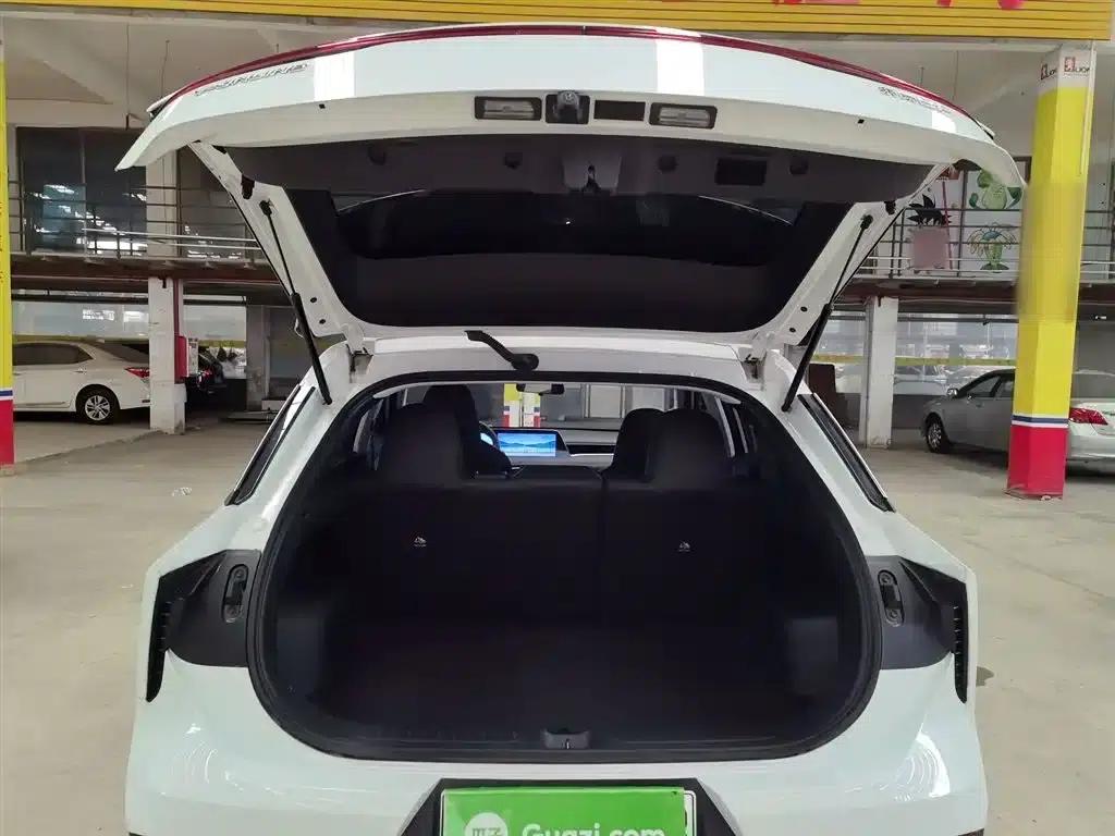 Venucia V DD-i 2025 Orca 150km Joyful Edition — миниатюра 19