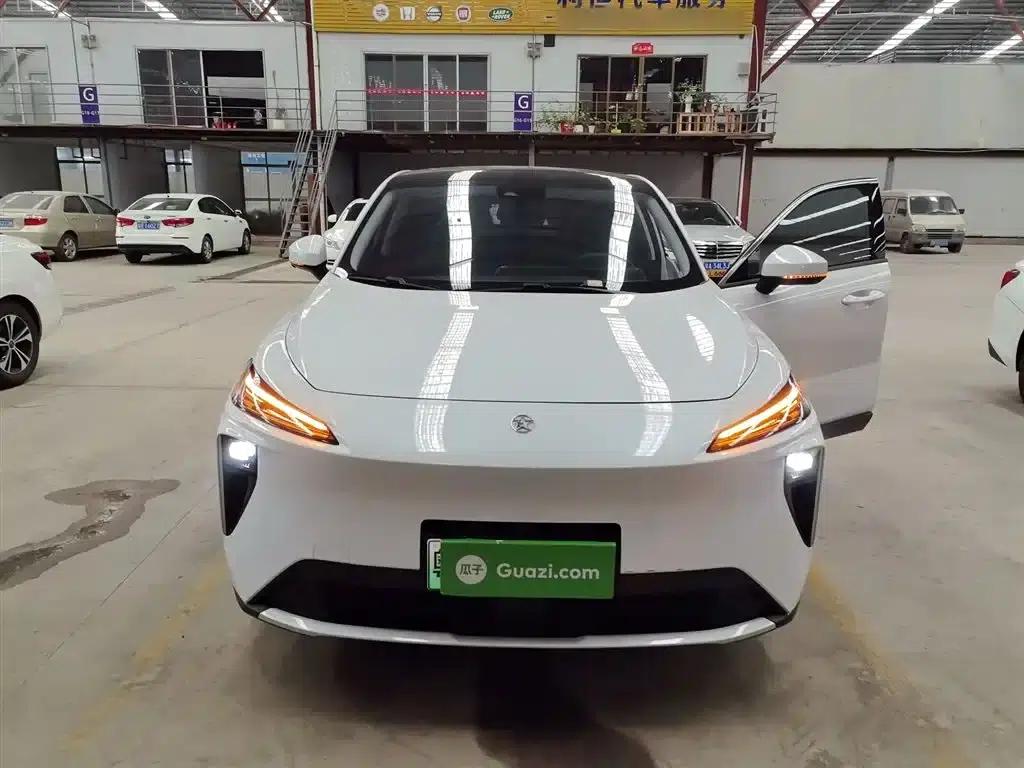 Venucia V DD-i 2025 Orca 150km Joyful Edition — миниатюра 3