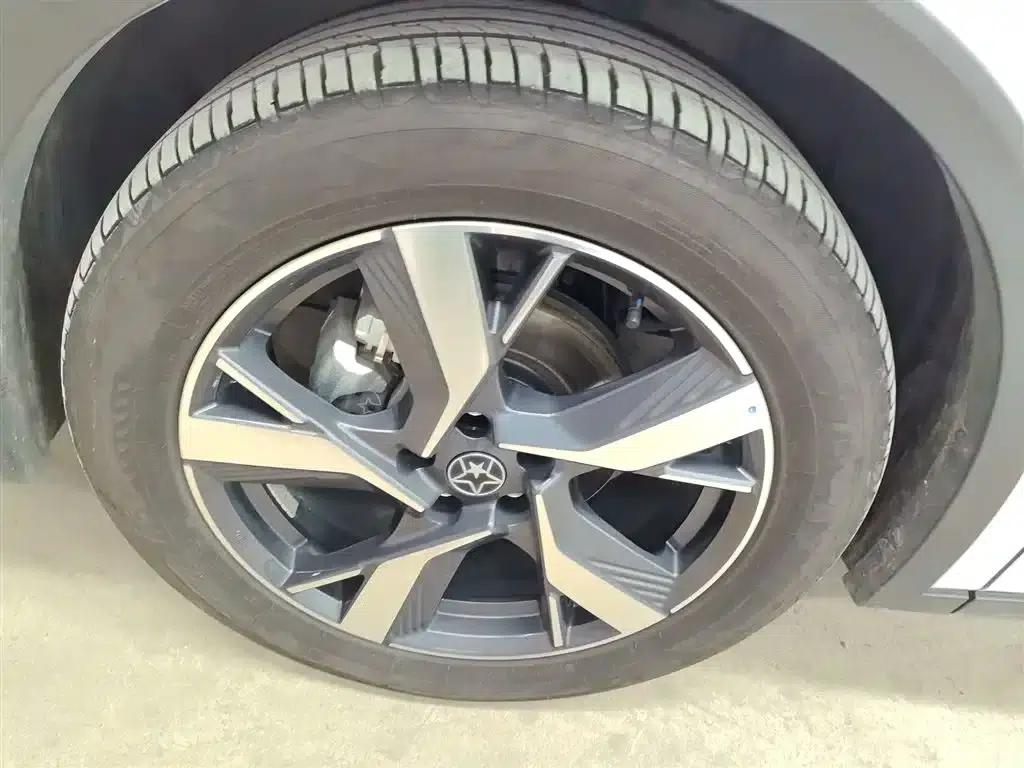 Venucia V DD-i 2025 Orca 150km Joyful Edition — миниатюра 23