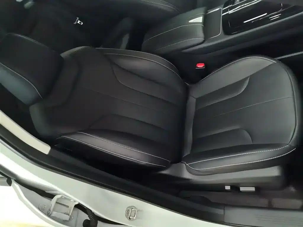 Venucia V DD-i 2025 Orca 150km Joyful Edition — миниатюра 25
