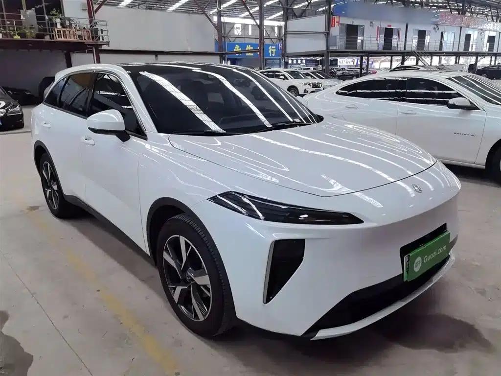 Venucia V DD-i 2025 Orca 150km Joyful Edition — миниатюра 4