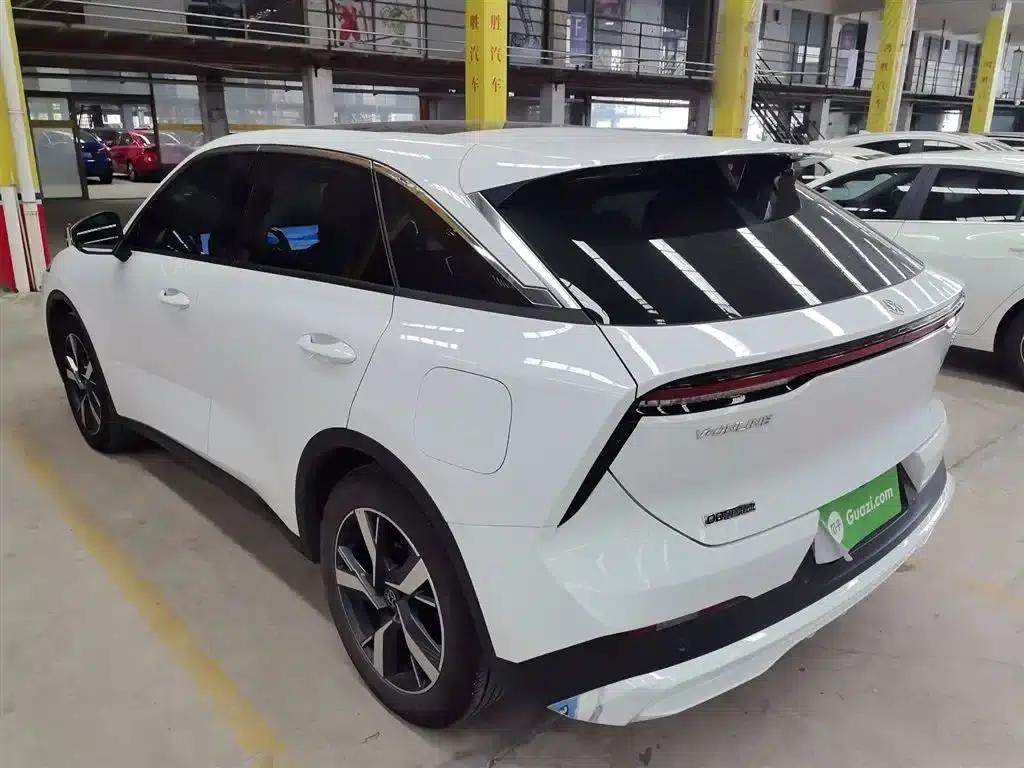 Venucia V DD-i 2025 Orca 150km Joyful Edition — миниатюра 5