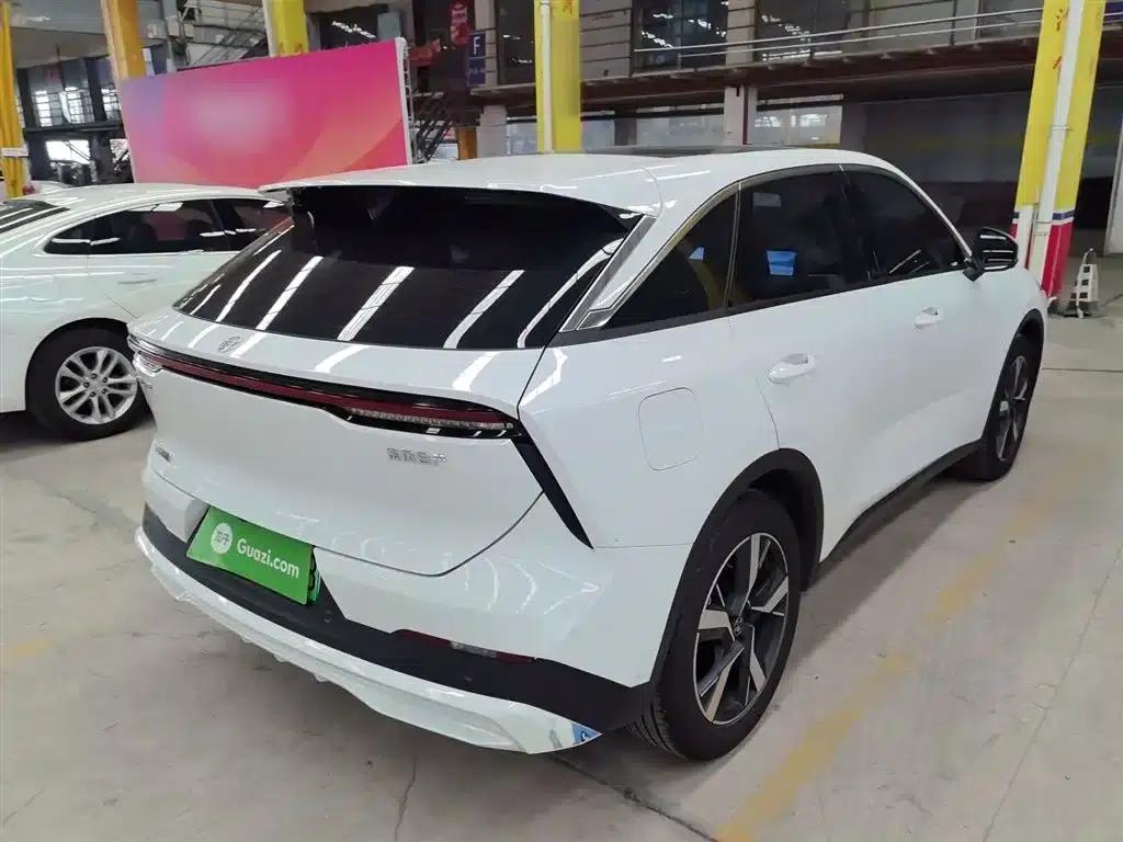Venucia V DD-i 2025 Orca 150km Joyful Edition — миниатюра 7