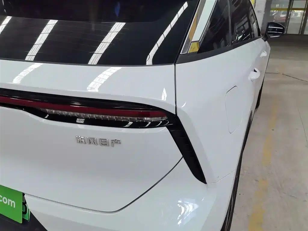 Venucia V DD-i 2025 Orca 150km Joyful Edition — миниатюра 8