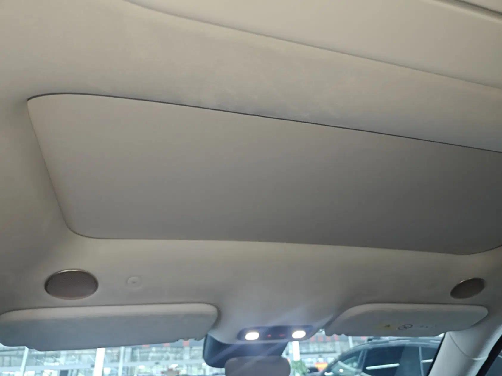 IM Zhiji LS8 2026 Model 66 Ultra Luxury Six-Seat — миниатюра 26