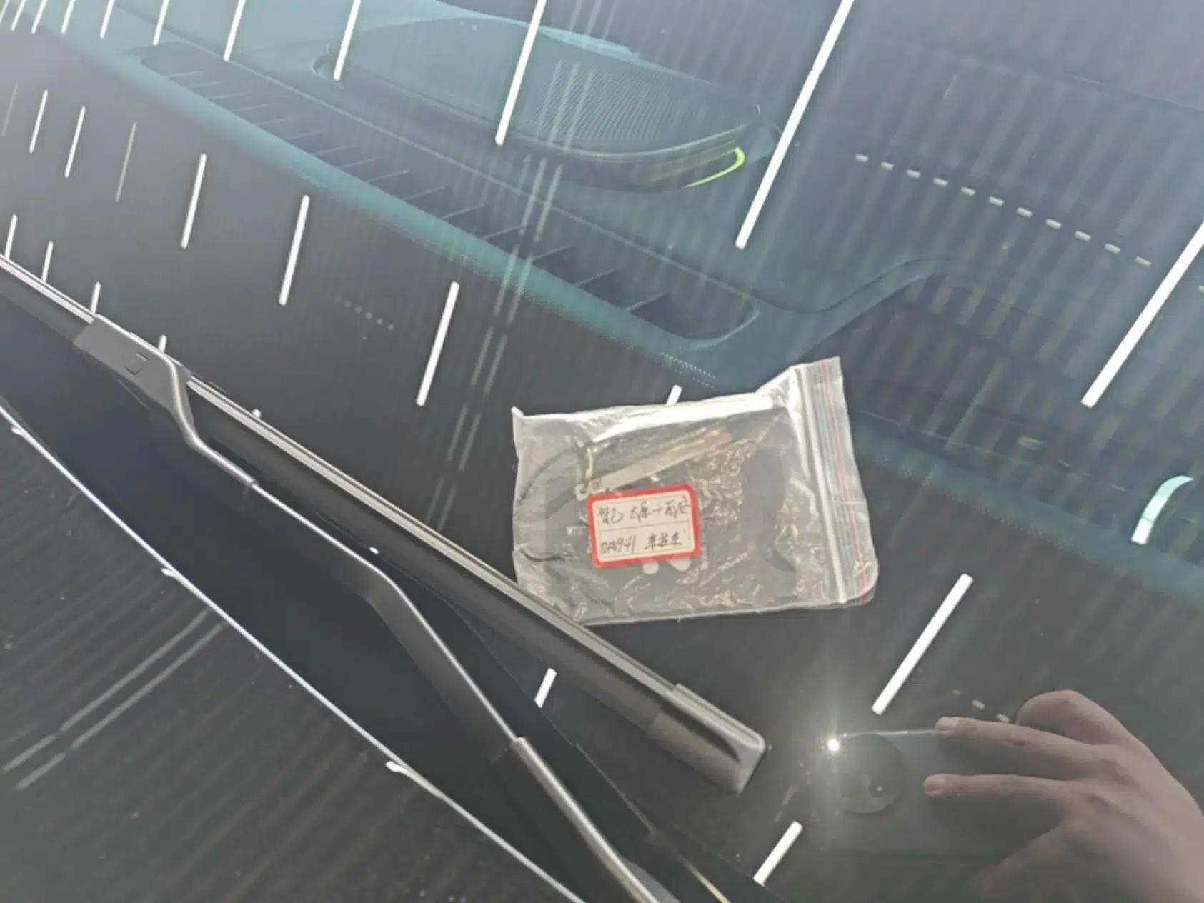 IM Zhiji LS8 2026 Model 52 Max+ Luxury Six-Seat — миниатюра 28