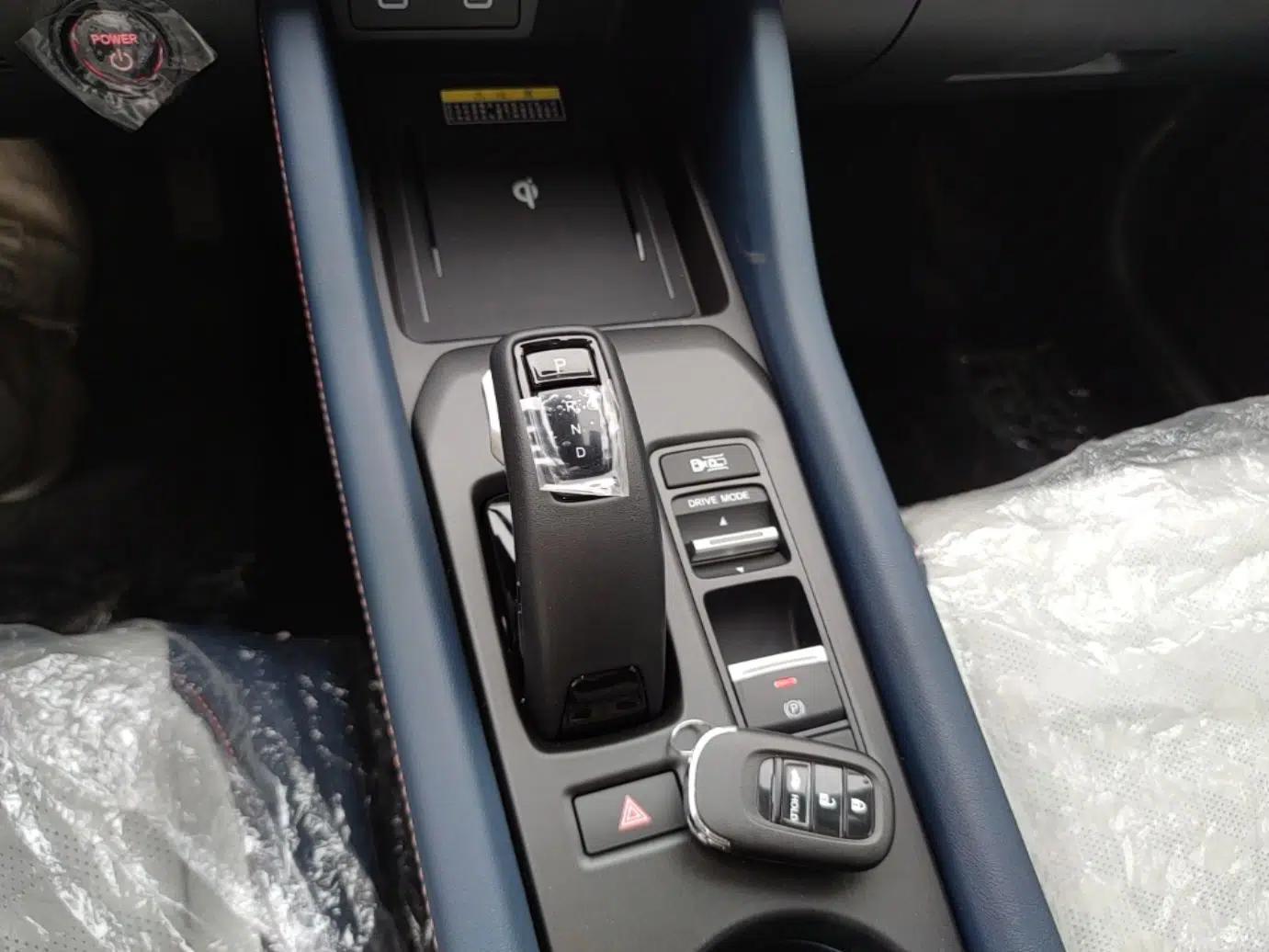 Lingxi L 2025 Model—Player No. 1 Plus Super Double-Up Optional Package — миниатюра 16