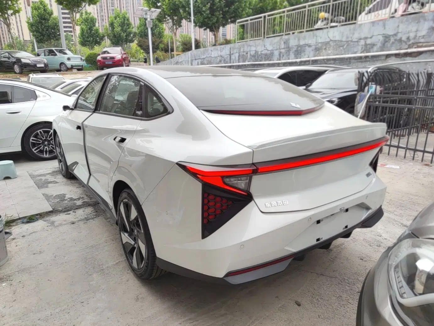 Lingxi L 2025 Model—Player No. 1 Plus Super Double-Up Optional Package — миниатюра 4