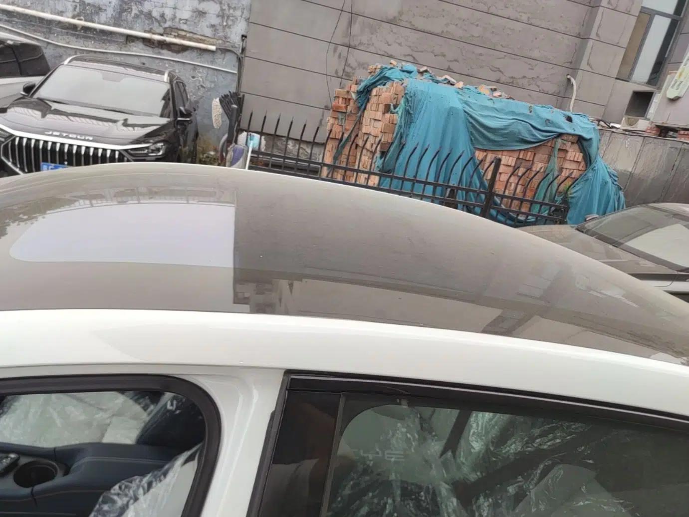 Lingxi L 2025 Model—Player No. 1 Plus Super Double-Up Optional Package — миниатюра 7