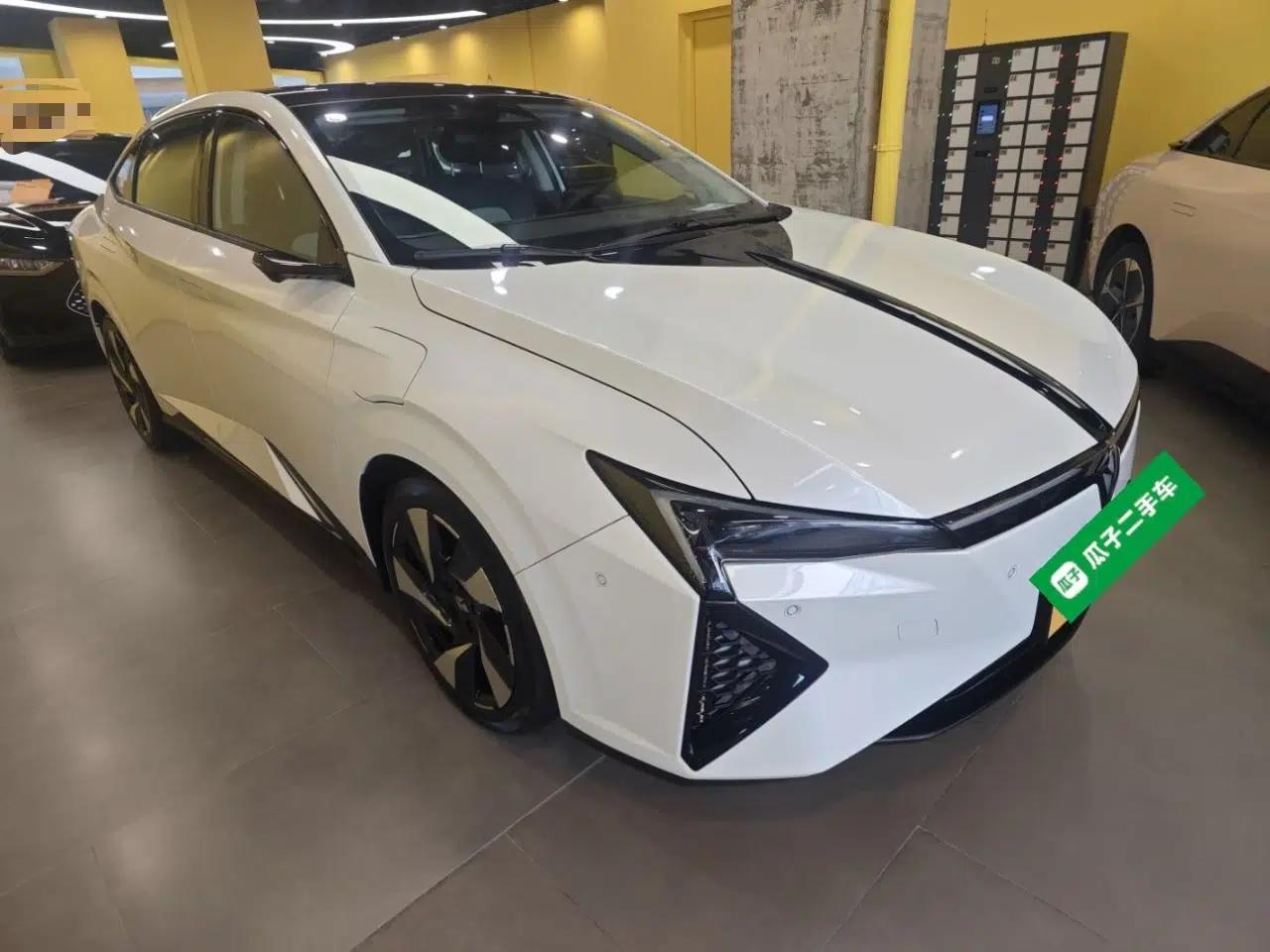 Lingxi L 2024 Player No. 1 Edition — миниатюра 7