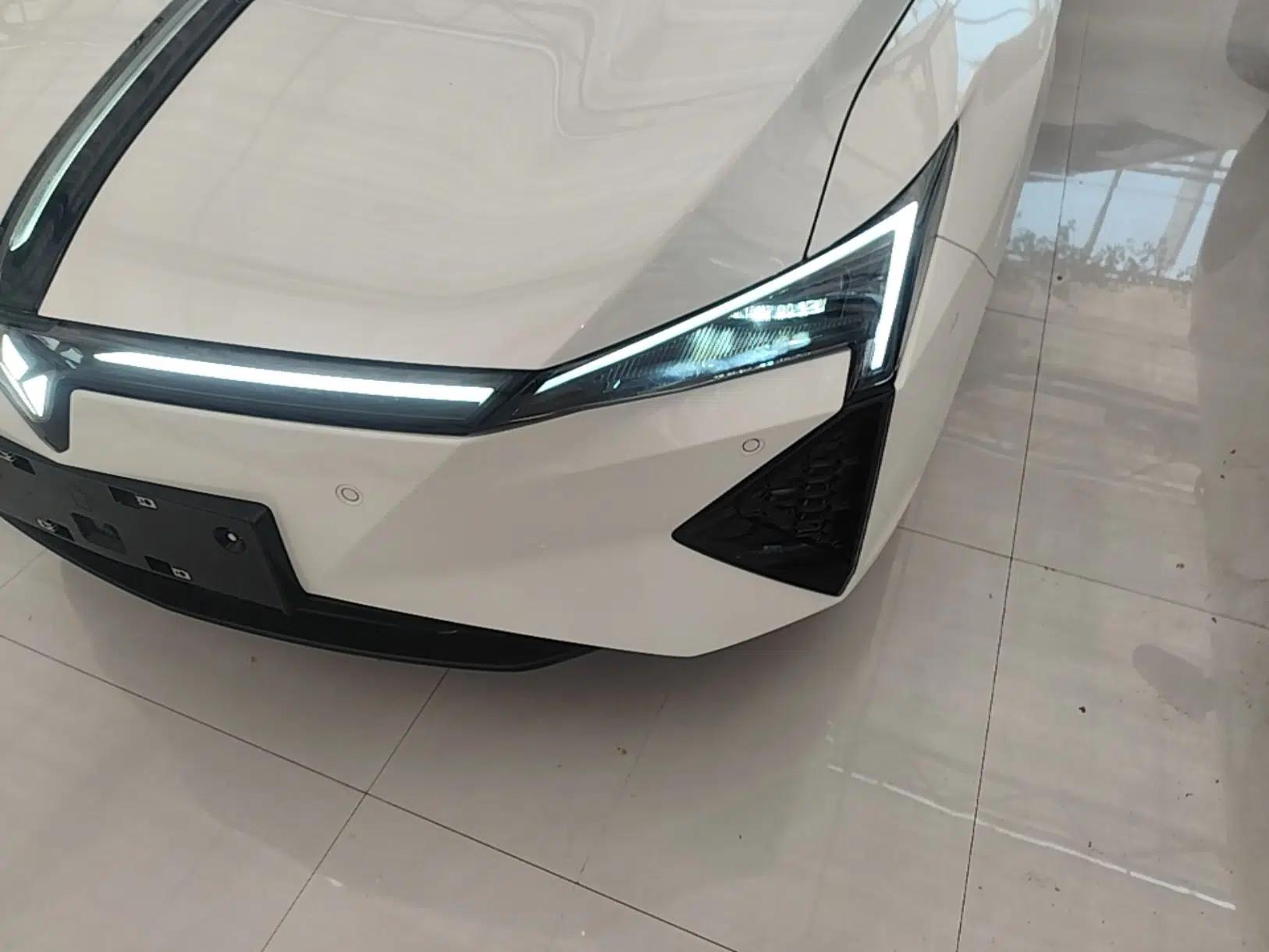 Lingxi L 2024 Player No. 1 Edition — миниатюра 6