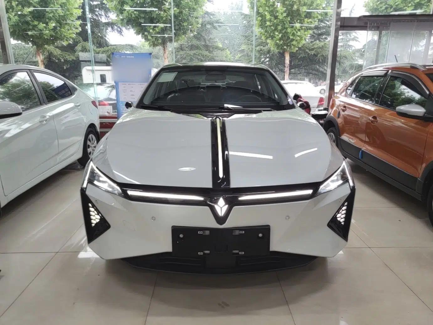 Lingxi L 2025 Model—Player No. 1 Plus Super Double-Up Optional Package — миниатюра 2