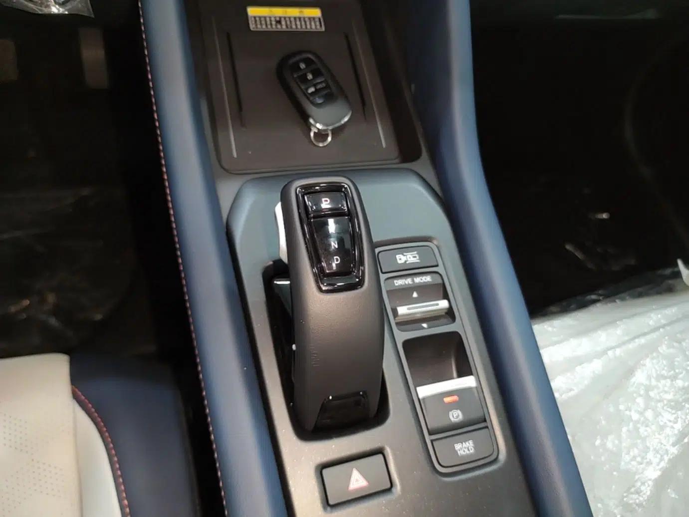 Lingxi L 2025 Model—Player No. 1 Plus Super Double-Up Optional Package — миниатюра 21