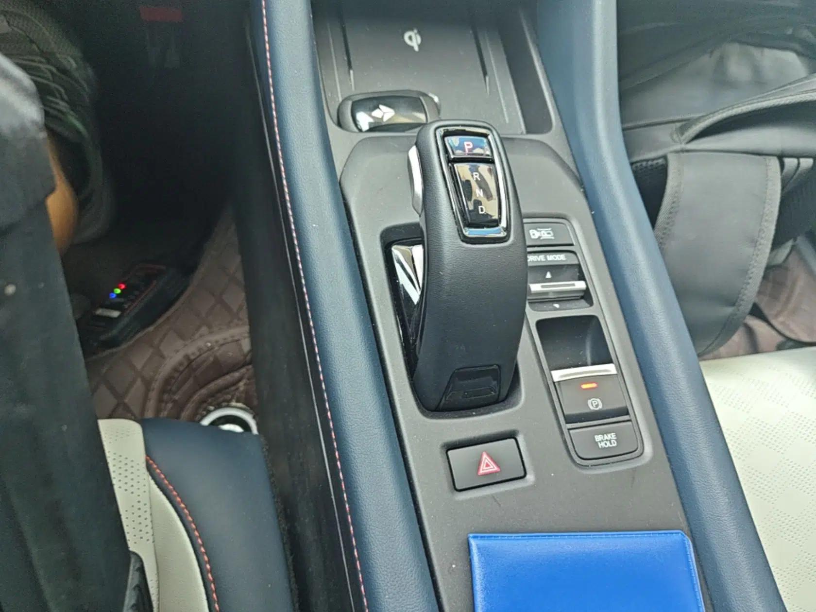 Lingxi L 2025 Model—Player No. 1 Plus Super Double-Up Optional Package — миниатюра 16