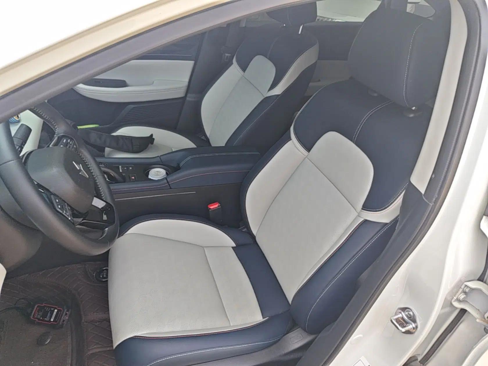 Lingxi L 2025 Model—Player No. 1 Plus Super Double-Up Optional Package — миниатюра 17