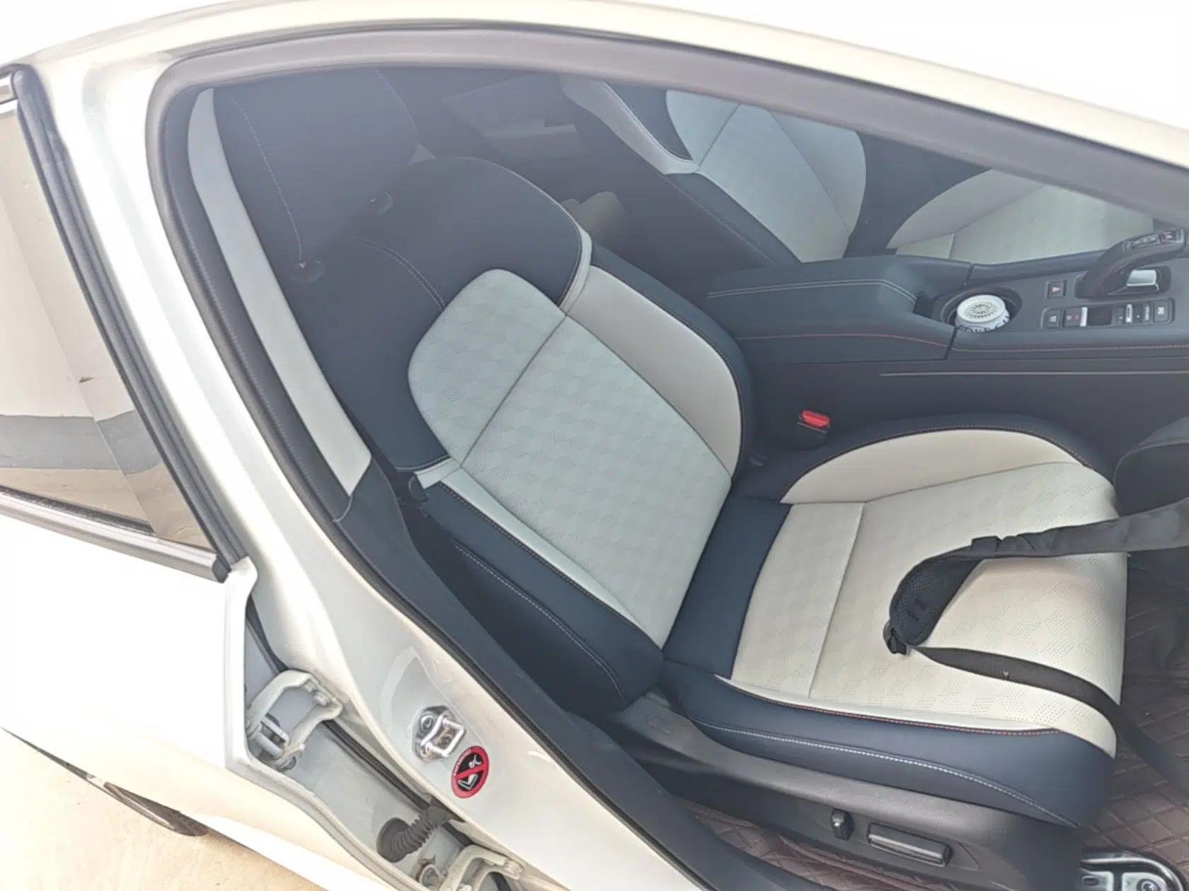 Lingxi L 2025 Model—Player No. 1 Plus Super Double-Up Optional Package — миниатюра 19