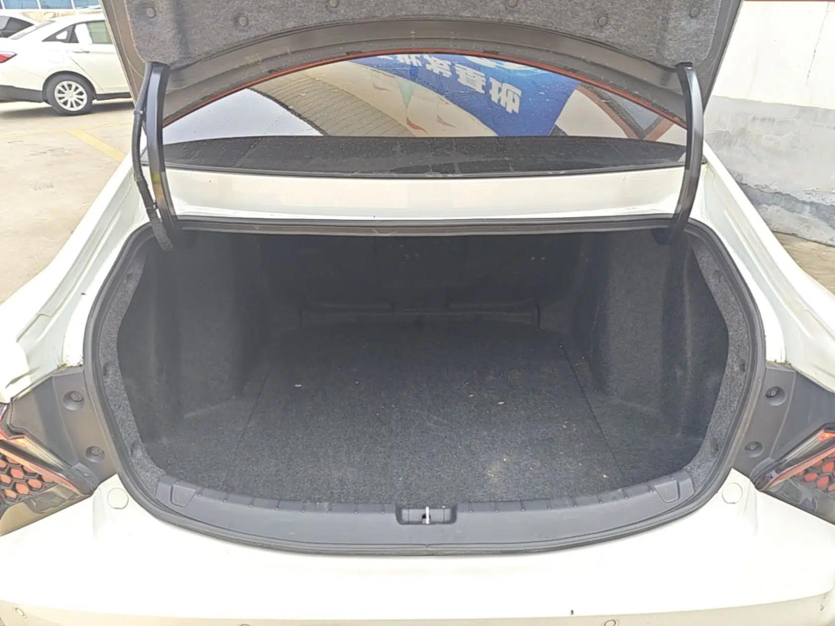 Lingxi L 2025 Model—Player No. 1 Plus Super Double-Up Optional Package — миниатюра 22