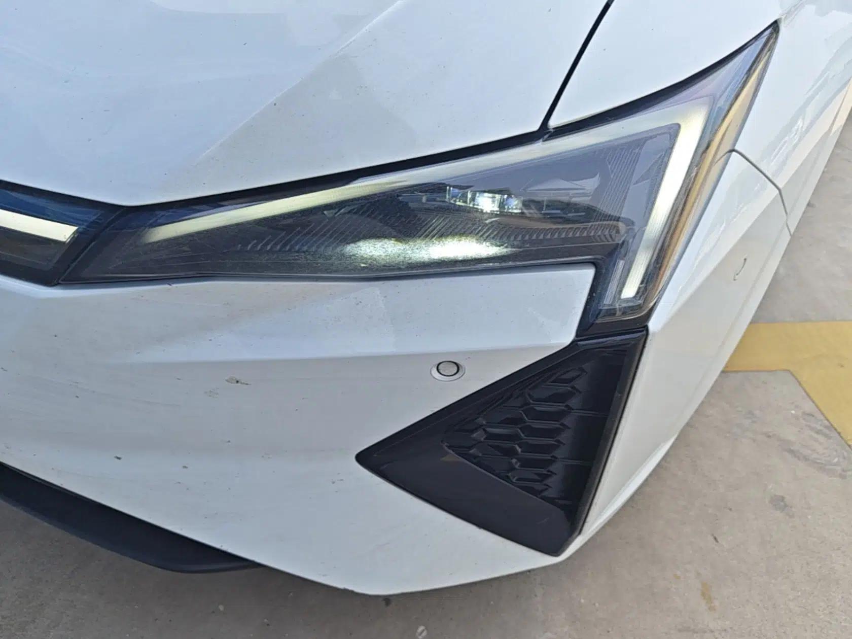 Lingxi L 2025 Model—Player No. 1 Plus Super Double-Up Optional Package — миниатюра 8