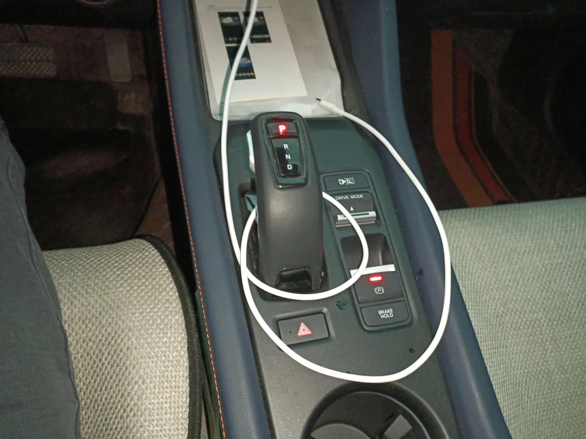 Lingxi L 2024 Player No. 1 Edition — миниатюра 16
