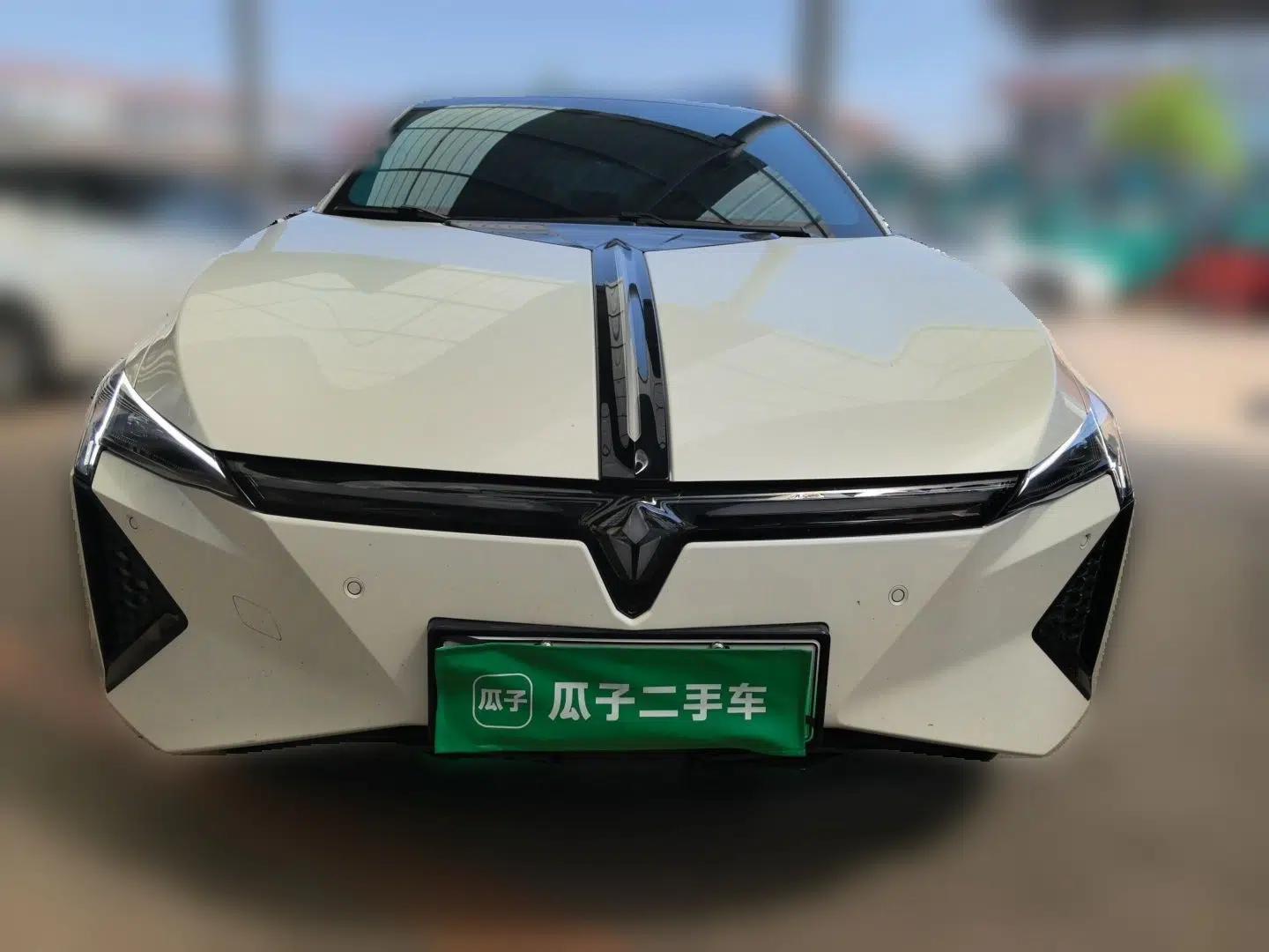 Lingxi L 2024 Player No. 1 Edition — миниатюра 2